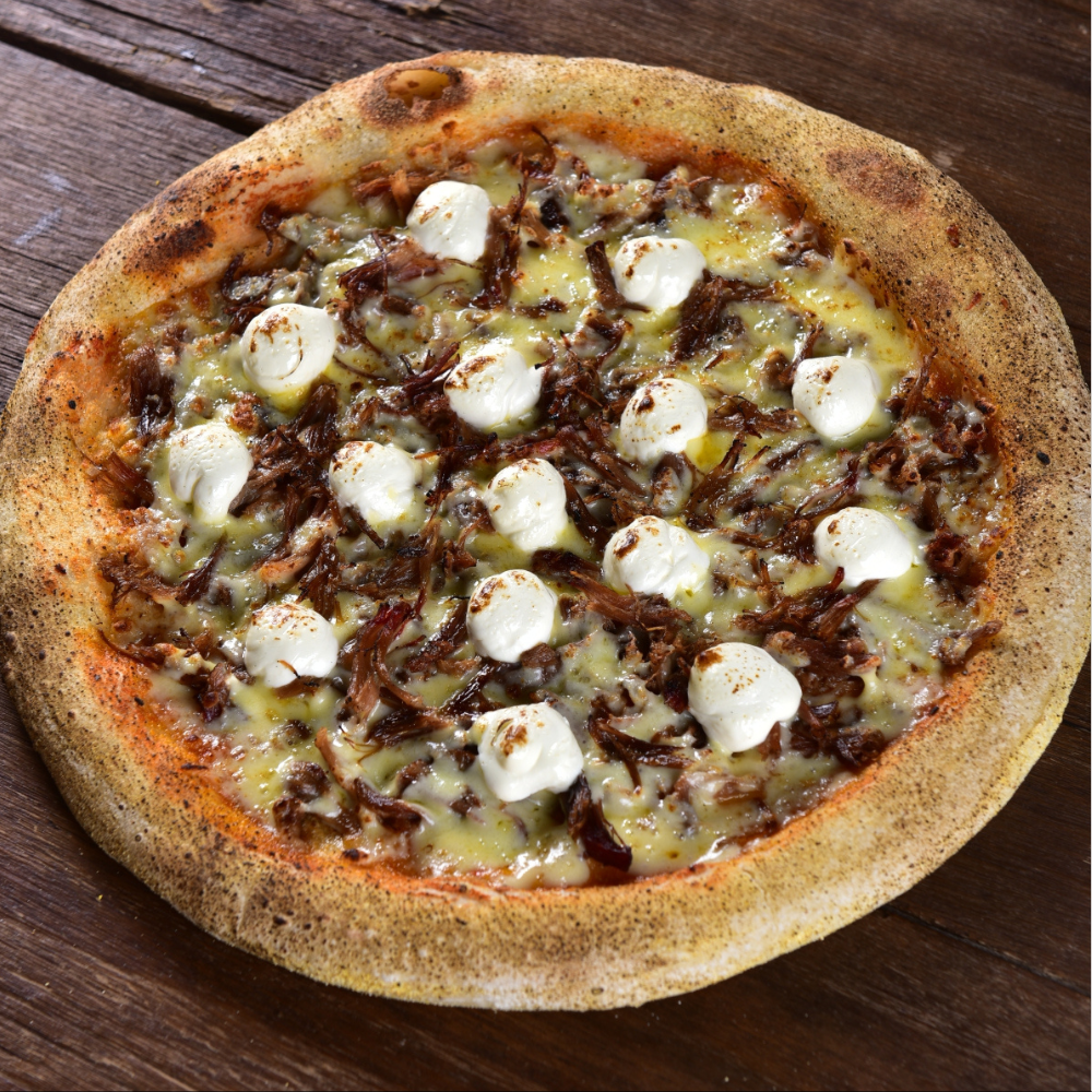 (Apenas Retirada) Palazzo pizza
