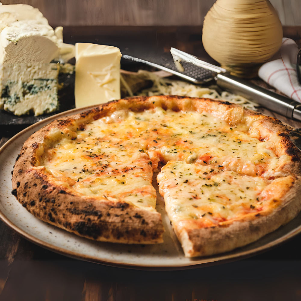 (Apenas Retirada) Palazzo pizza